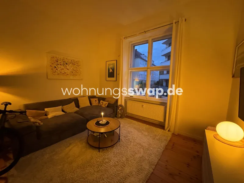 Wohnungstausch: Pallasstraße 14 — photo 1